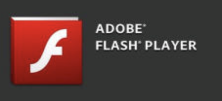 Get Adobe Flash Player